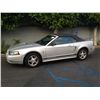 Image 2 : 2001 FORD MUSTANG