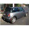 Image 3 : 2005 MINI COOPER S