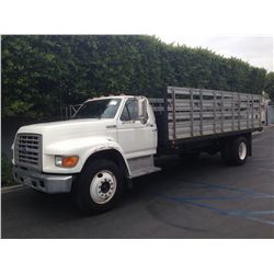 1996   FORD F-700