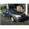 Image 1 : 2006 CHEVROLET MALIBU
