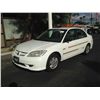 Image 1 : 2004 HONDA CIVIC