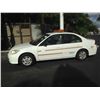 Image 2 : 2004 HONDA CIVIC