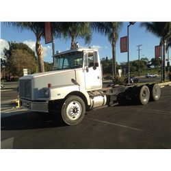 1990 VOLVO/WGMC WG