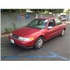 Image 1 : 1996 MERCURY MYSTIQUE