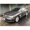 Image 1 : 2004 CHRYSLER CROSSFIRE