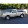 Image 2 : 1993 FORD RANGER