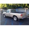 Image 3 : 1993 FORD RANGER