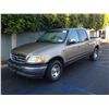 Image 1 : 2001 FORD F-150