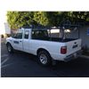 Image 3 : 2002 FORD RANGER