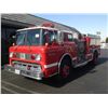 Image 1 : 1990 FORD 8000 CUSTOM CAB