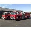 Image 6 : 1990 FORD 8000 CUSTOM CAB