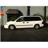 Image 2 : 2003 FORD WINDSTAR