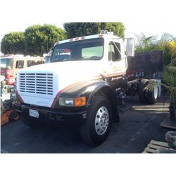 1996  INTL 4900