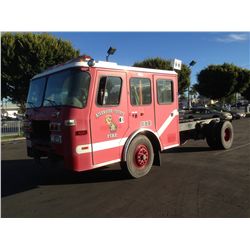 1994 EMERGENCY ONE