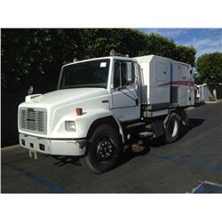2003 FREIGHTLINER FL70