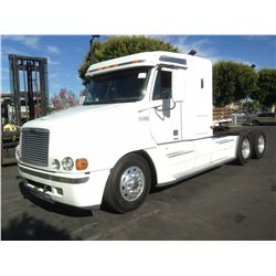 2002 FREIGHTLINER ST120