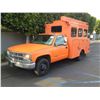 Image 1 : 1998 CHEVROLET CHEYENNE