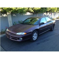 1996 DODGE INTREPID