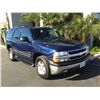 Image 1 : 2002 CHEVROLET TAHOE