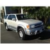 Image 1 : 1999 TOYOTA 4RUNNER