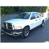 Image 1 : 2005 DODGE RAM 1500