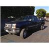 Image 1 : 2004 CHEVROLET SILVERADO