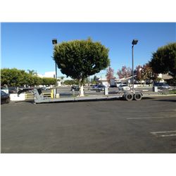 2000 ZIEMAN 48' TRAILER
