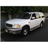 Image 1 : 2001 FORD EXPEDITION