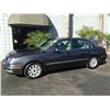 Image 2 : 2004 KIA AMANTI