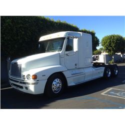 2003 FREIGHTLINER ST120