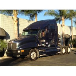 KENWORTH T2000