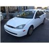 Image 1 : 2004 FORD FOCUS