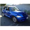 Image 1 : 2005 CHRYSLER PT CRUISER