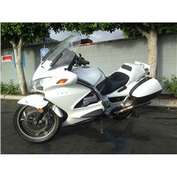 2005 HONDA ST1300