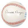 Image 1 : Ronald Reagan