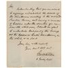 Image 1 : Declaration of Independence: George Walton