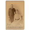 Image 1 : King George V and Mary of Teck
