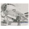 Image 1 : Enola Gay: Paul Tibbets