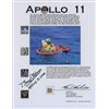 Image 1 : Buzz Aldrin