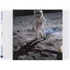 Image 1 : Buzz Aldrin