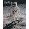 Image 1 : Buzz Aldrin