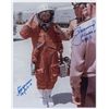 Image 1 : Valentina Tereshkova and Alexei Leonov