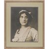 Image 1 : Geraldine Farrar