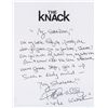 Image 1 : The Knack: Prescott Niles