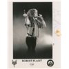 Image 1 : Led Zeppelin: Robert Plant