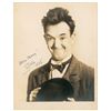 Image 1 : Stan Laurel
