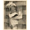 Image 1 : Bill Robinson