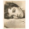 Image 1 : Elizabeth Taylor