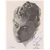 Image 1 : Ingrid Bergman