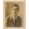 Image 1 : Eddie Cantor